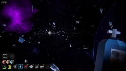 Remains Screenshots