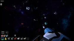 Remains Screenshots