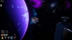 Remains Screenshots