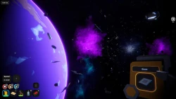 Remains Screenshots