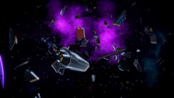 Remains Screenshots