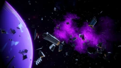 Remains Screenshots