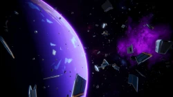 Remains Screenshots