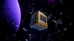 Remains Screenshots