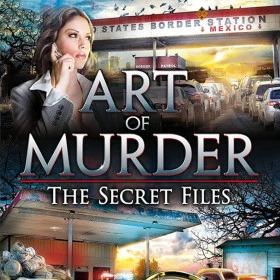 Art of Murder: The Secret Files