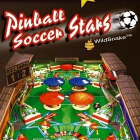 Soccer Stars Pinball