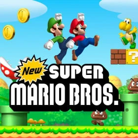 New Super Mario Bros.