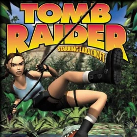 Tomb Raider: The Nightmare Stone