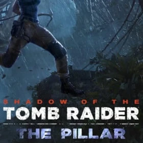 Shadow of the Tomb Raider: The Pillar