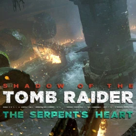 Shadow of the Tomb Raider: The Serpent's Heart