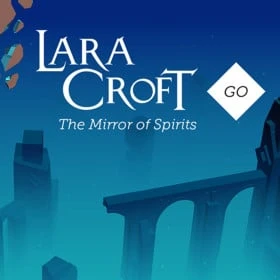 Lara Croft GO: Mirror of Spirits