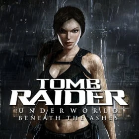 Tomb Raider: Underworld — Beneath the Ashes