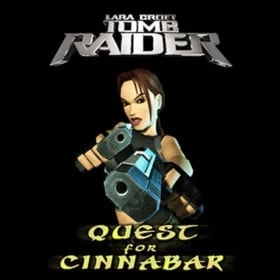 Tomb Raider: Quest for Cinnabar