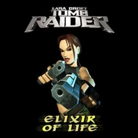 Tomb Raider: Elixir of Life