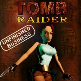 Tomb Raider: Unfinished Business