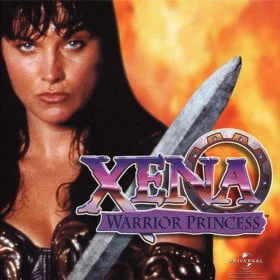 Xena: Warrior Princess