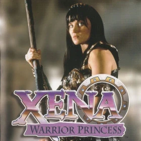 Xena: Warrior Princess (2007)