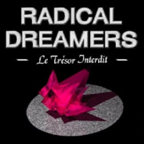 Radical Dreamers: Nusumenai Hōseki