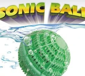 Sonic Ball