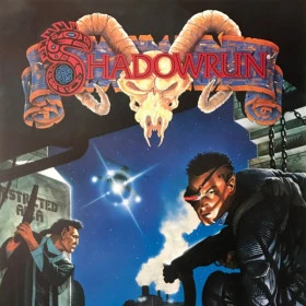 Shadowrun (1993)