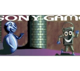 Sony Game