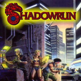 Shadowrun (1994)