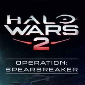 Halo Wars 2: The Operation Spearbreaker