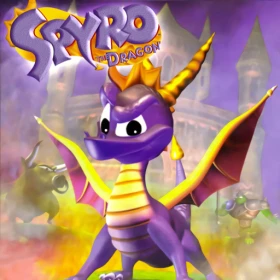 Spyro the Dragon