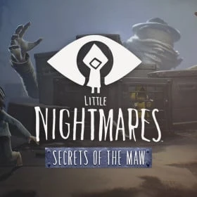 Little Nightmares — Secrets of the Maw