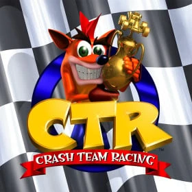 Crash Team Racing