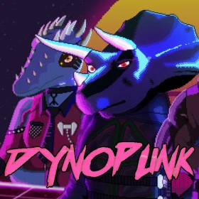 Dynopunk