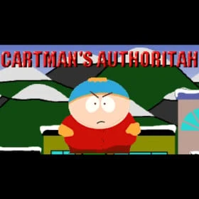 South Park: Cartman's Authoritah