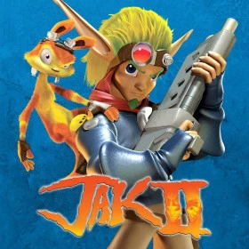 Jak II