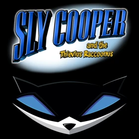 Sly Cooper and the Thievius Raccoonus