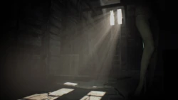Resident Evil 7 Teaser: Beginning Hour Screenshots