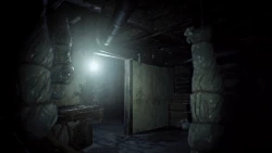 Resident Evil 7 Teaser: Beginning Hour Screenshots