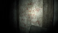 Resident Evil 7 Teaser: Beginning Hour Screenshots