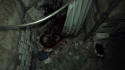 Resident Evil 7 Teaser: Beginning Hour Screenshots