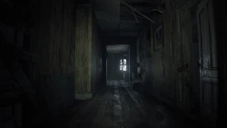 Resident Evil 7 Teaser: Beginning Hour Screenshots
