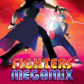 Fighters Megamix