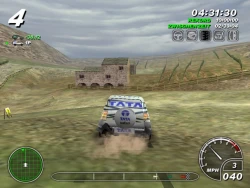 Master Rallye Screenshots