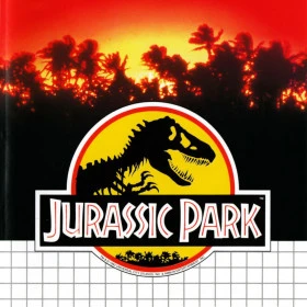 Jurassic Park (игра 1993)