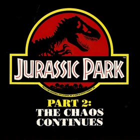 Jurassic Park 2: The Chaos Continues