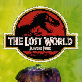 The Lost World: Jurassic Park (игра 1997)