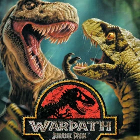 Warpath: Jurassic Park