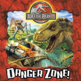 Jurassic Park III: Danger Zone!