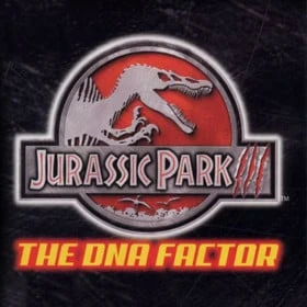 Jurassic Park III: The DNA Factor