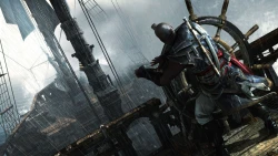 Assassin's Creed: Freedom Cry Screenshots