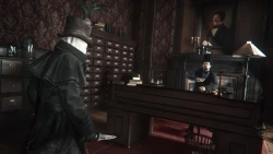 Assassin's Creed: Syndicate — Jack The Ripper Screenshots
