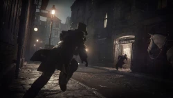 Assassin's Creed: Syndicate — Jack The Ripper Screenshots